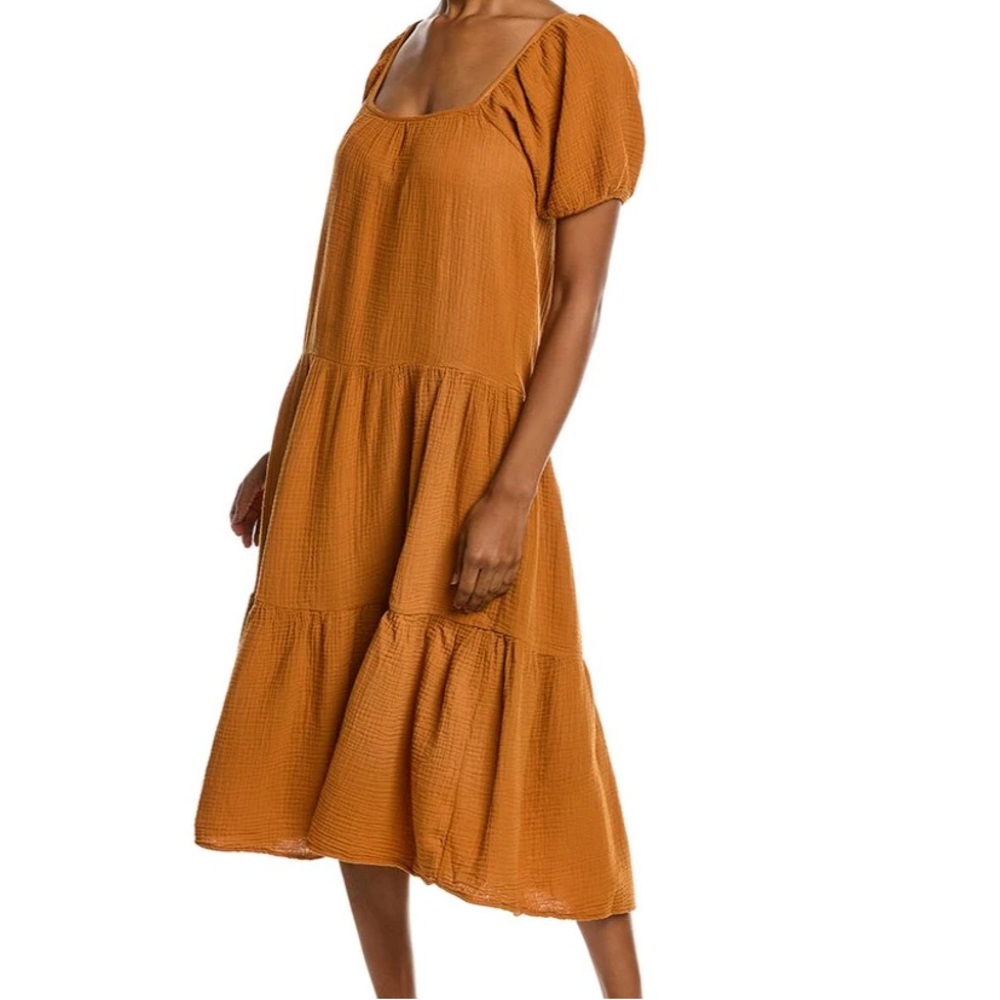 Honorine PAMELA dress